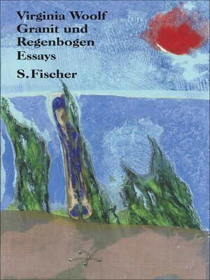 cover image of Granit und Regenbogen